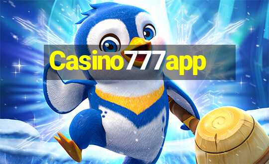 Casino777app