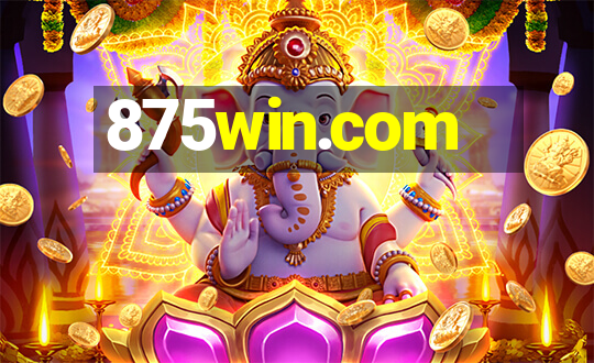 875win.com