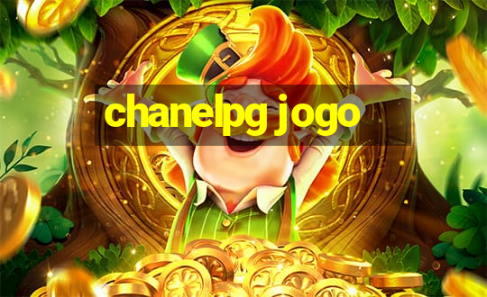 chanelpg jogo