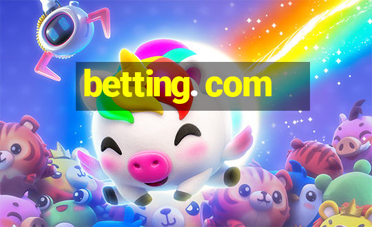 betting. com