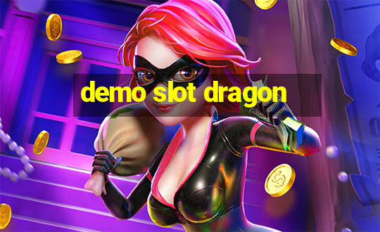 demo slot dragon