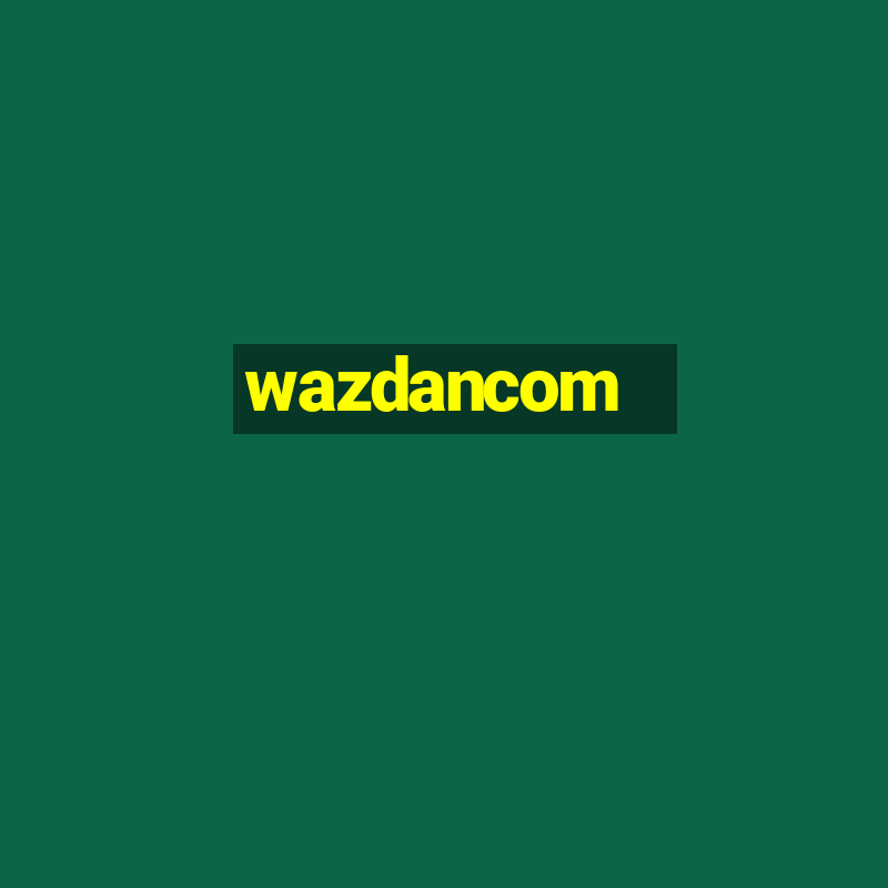 wazdancom