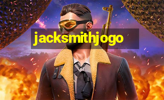 jacksmithjogo