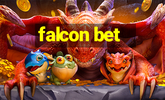 falcon bet