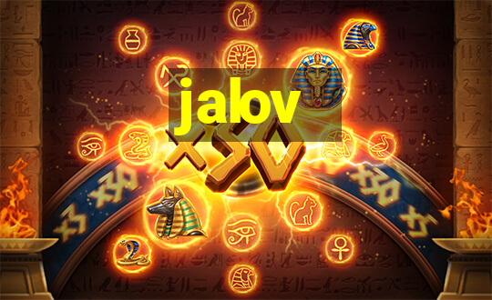 jalov