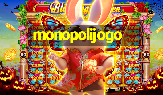 monopolijogo