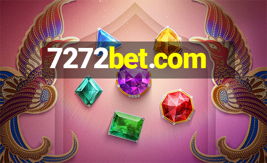 7272bet.com