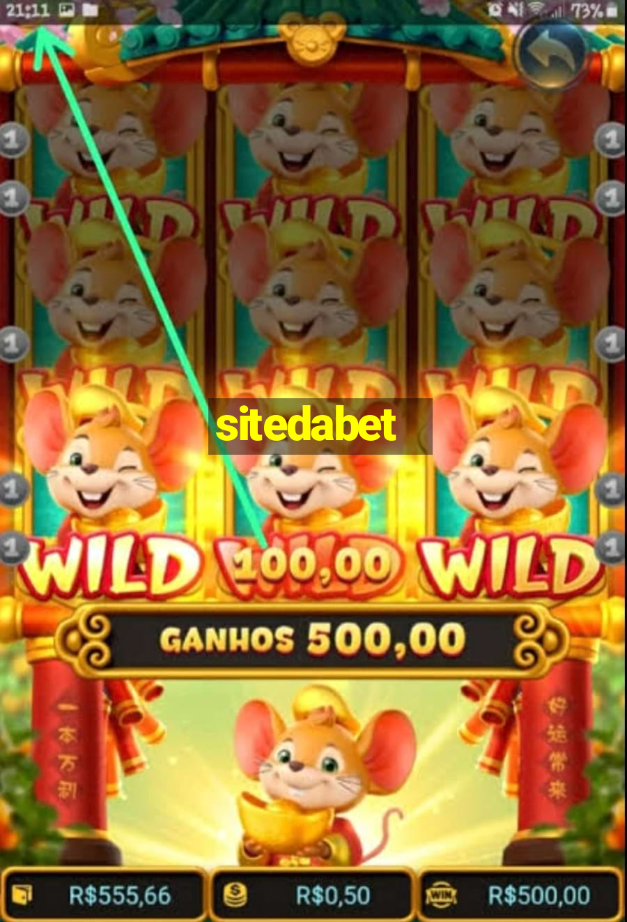 sitedabet