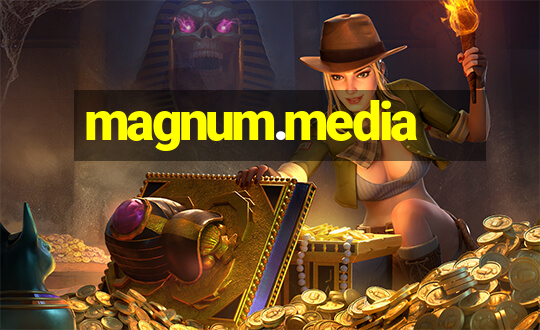 magnum.media