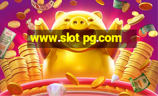 www.slot pg.com