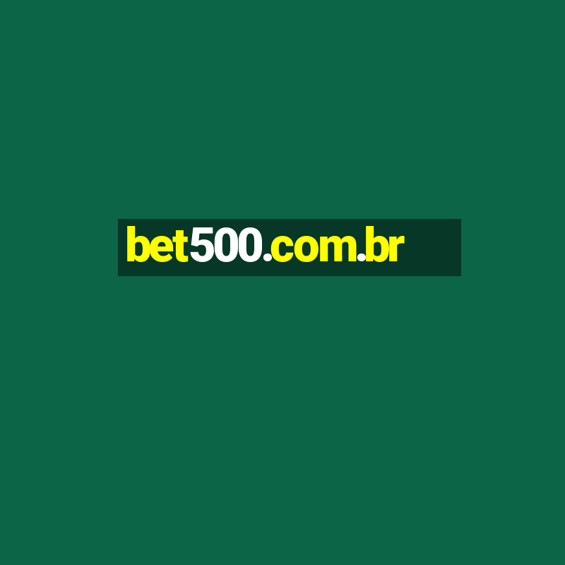 bet500.com.br