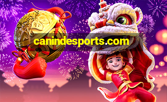 canindesports.com