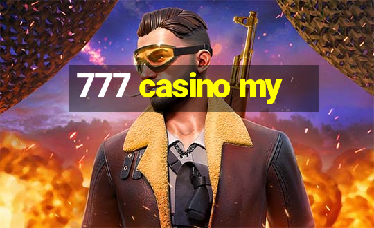 777 casino my