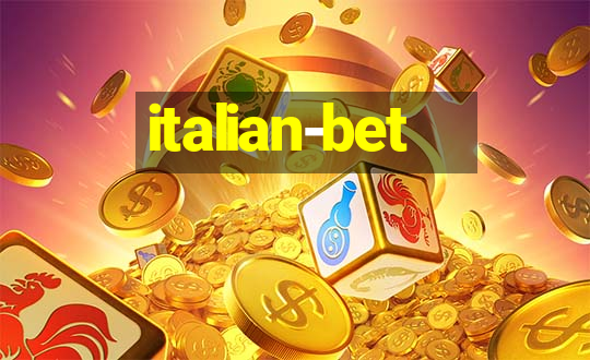 italian-bet