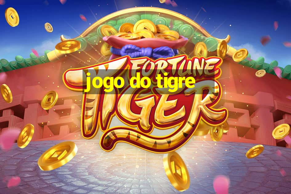 jogo do tigre