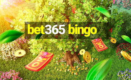 bet365 bingo