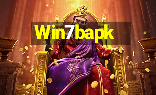 Win7bapk