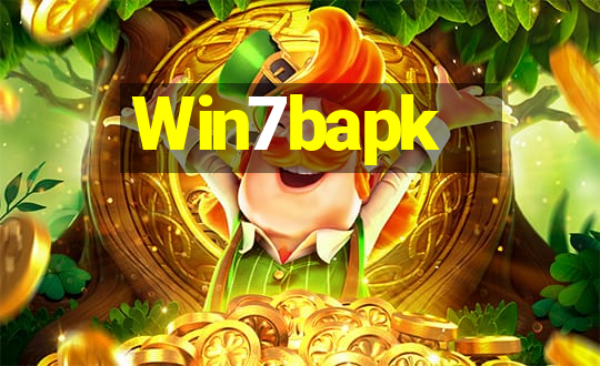 Win7bapk