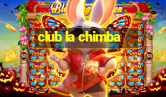 club la chimba