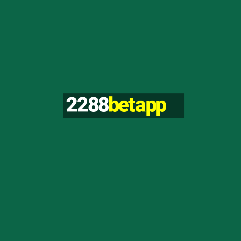 2288betapp