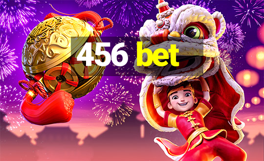 456 bet