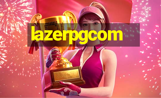 lazerpgcom