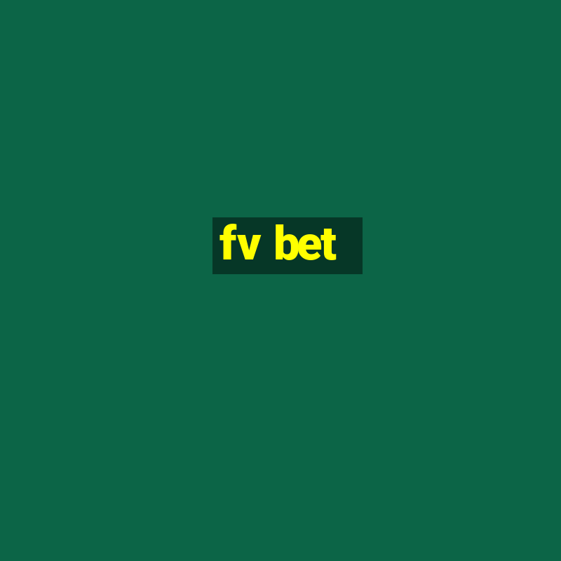 fv bet