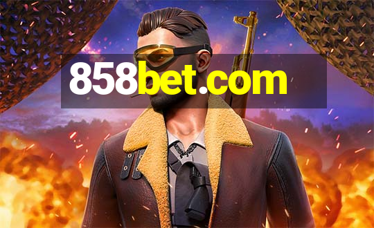 858bet.com