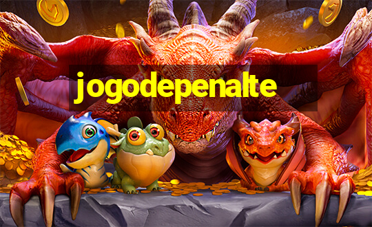 jogodepenalte