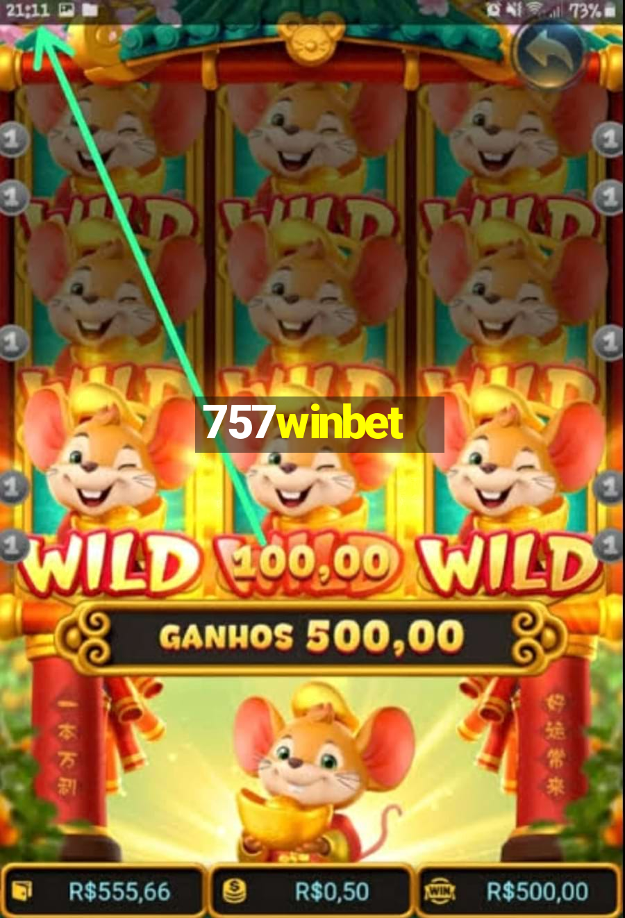 757winbet