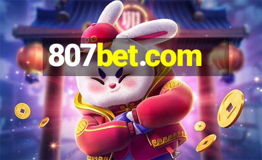 807bet.com