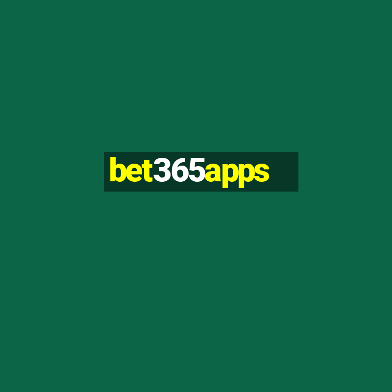 bet365apps