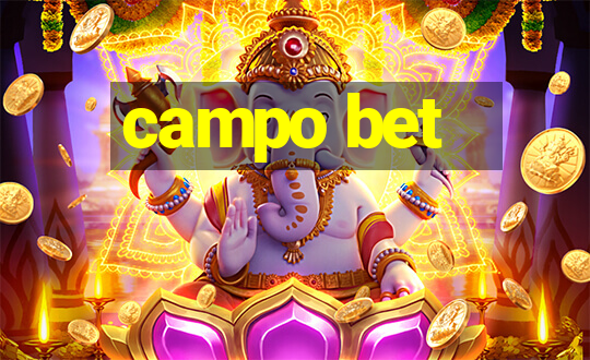 campo bet