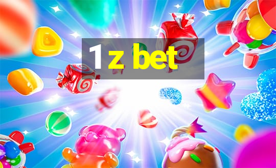 1 z bet