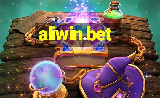 aliwin.bet