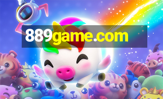 889game.com