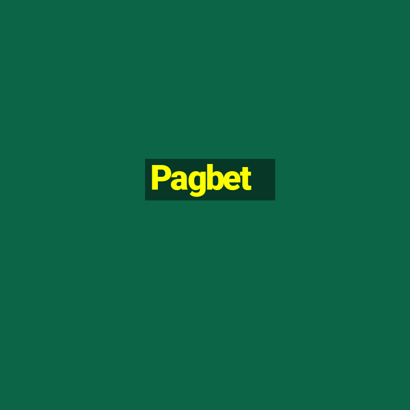 Pagbet