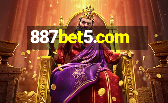 887bet5.com