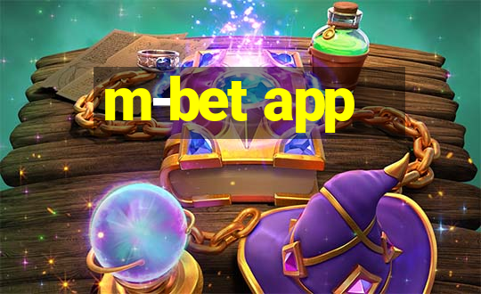 m-bet app