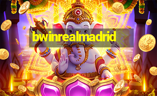 bwinrealmadrid