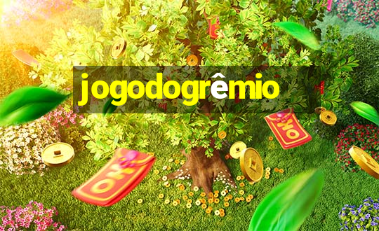 jogodogrêmio