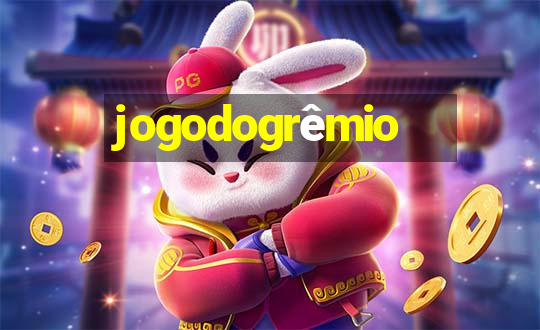 jogodogrêmio