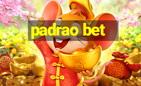 padrao bet