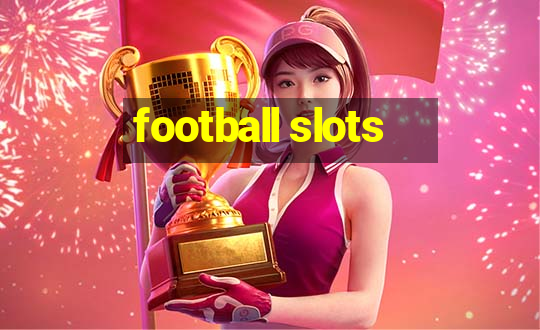 football slots