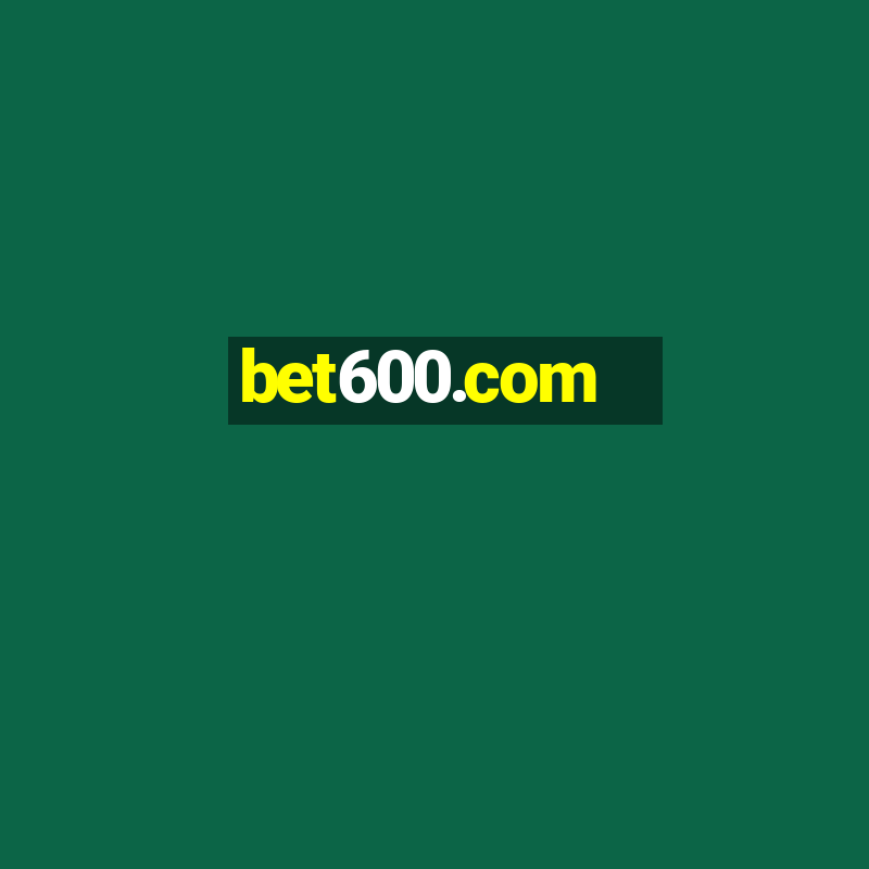 bet600.com