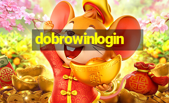 dobrowinlogin