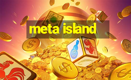 meta island