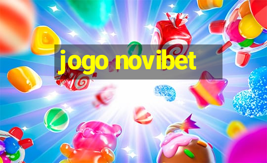 jogo novibet