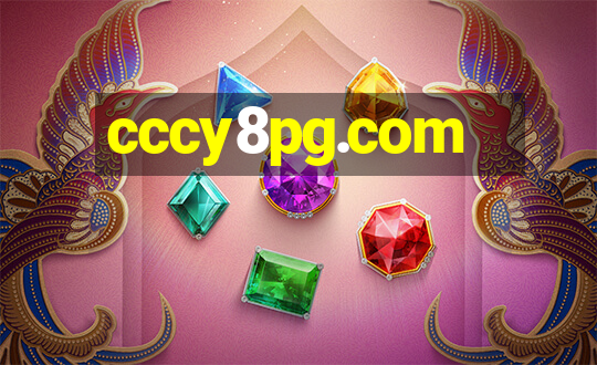 cccy8pg.com