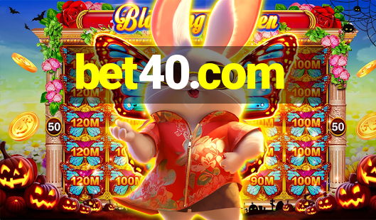 bet40.com